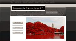 Desktop Screenshot of nonprofit-tax.com